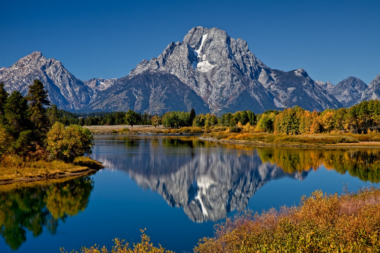 30张全球顶级倒影作品，最后一张把我惊呆了 - 随缘（宗忠） - m15610087517的博客