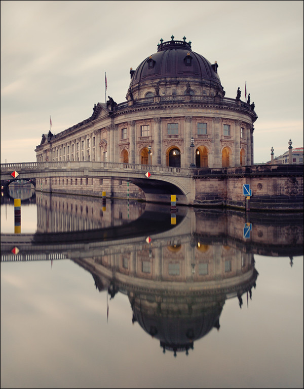 30张全球顶级倒影作品，最后一张把我惊呆了 - 随缘（宗忠） - m15610087517的博客