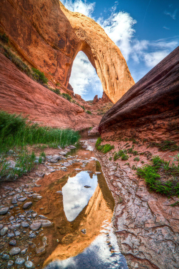 30张全球顶级倒影作品，最后一张把我惊呆了 - 随缘（宗忠） - m15610087517的博客