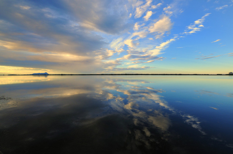 30张全球顶级倒影作品，最后一张把我惊呆了 - 随缘（宗忠） - m15610087517的博客