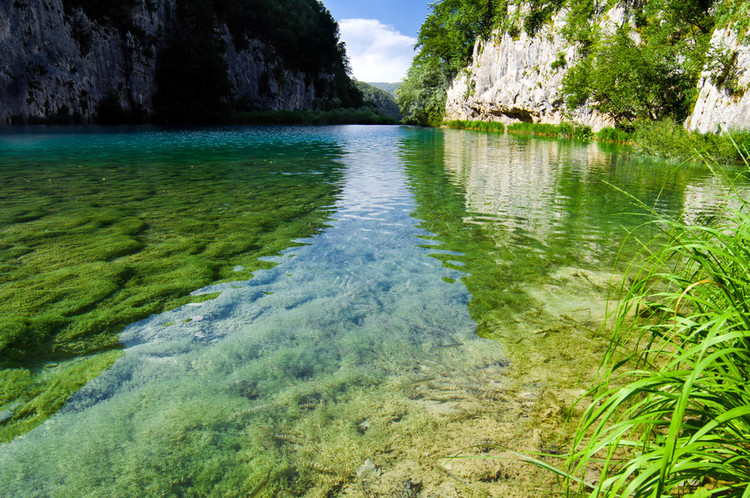 30张全球顶级倒影作品，最后一张把我惊呆了 - 随缘（宗忠） - m15610087517的博客