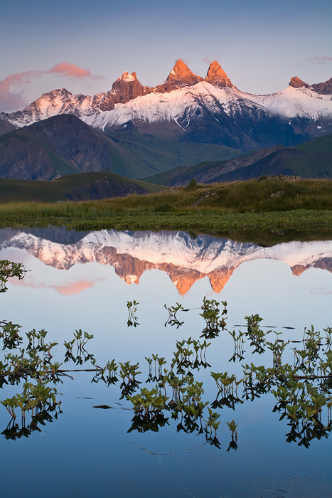 30张全球顶级倒影作品，最后一张把我惊呆了 - 随缘（宗忠） - m15610087517的博客