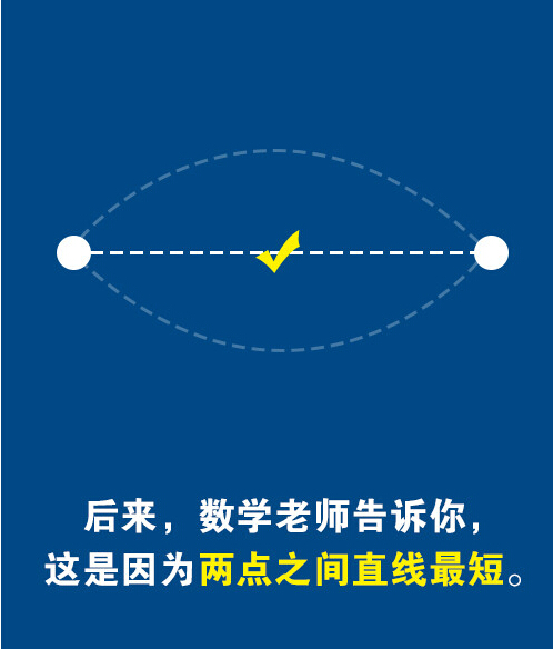 有多少人死在了兩點(diǎn)一線之間？