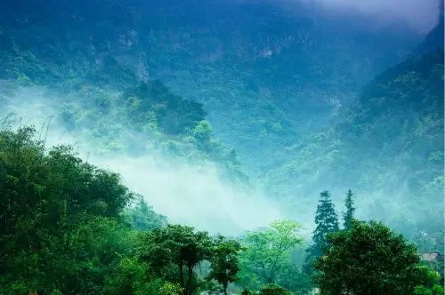 来玩儿点不一样的:广东省内景美人少的六大新景点