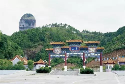 来玩儿点不一样的:广东省内景美人少的六大新景点
