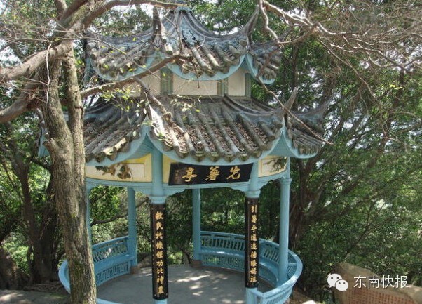 乌山有三十六奇五十五景，你知道吗？-爱财经网