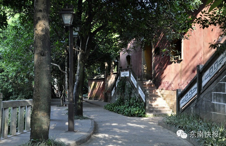 乌山有三十六奇五十五景，你知道吗？-爱财经网