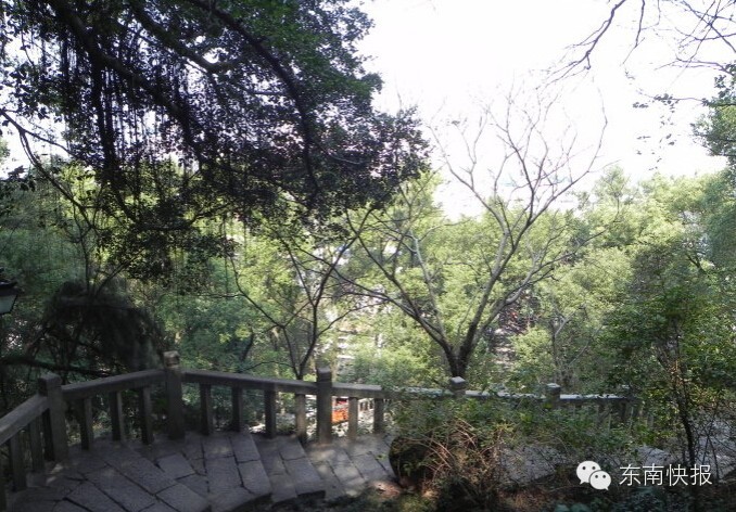 乌山有三十六奇五十五景，你知道吗？-爱财经网