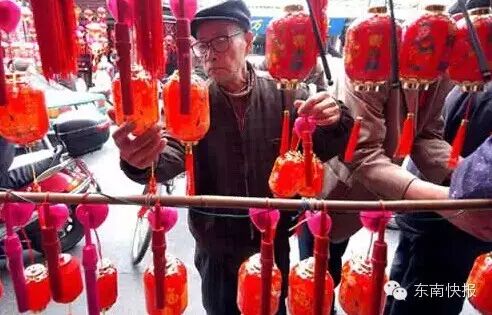 大年初一，福建各地習俗是這樣子的！