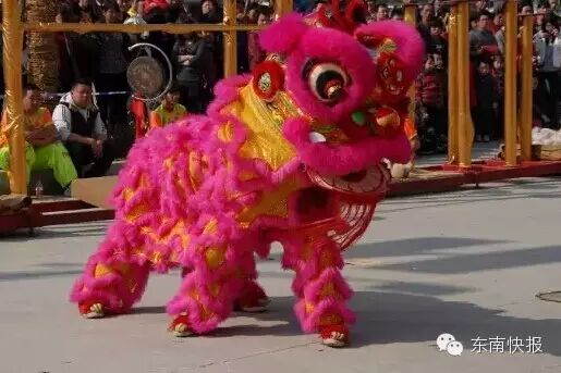 大年初一，福建各地習(xí)俗是這樣子的！