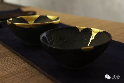 大漆修复的奥妙