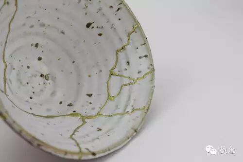 大漆修复的奥妙