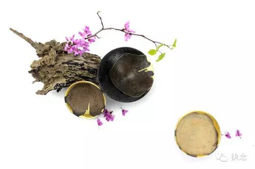 大漆修复的奥妙