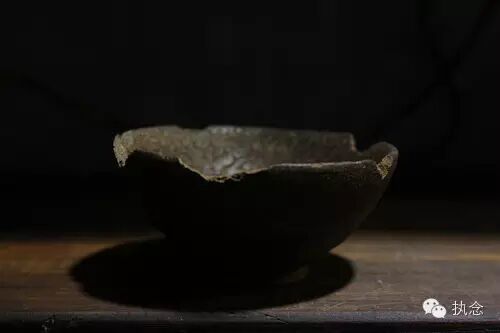 大漆修复的奥妙