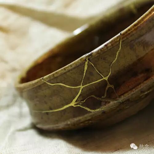 大漆修复的奥妙