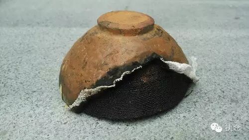 大漆修复的奥妙