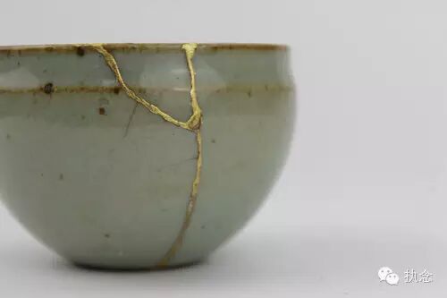 大漆修复的奥妙