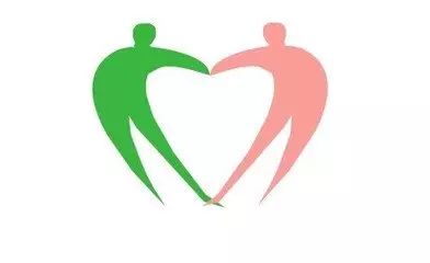 给你一支水彩笔,你来画:南昌大学共青学院学生会会徽