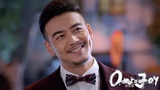 瑞娱乐  “小包总”不爱安迪爱上郭德纲