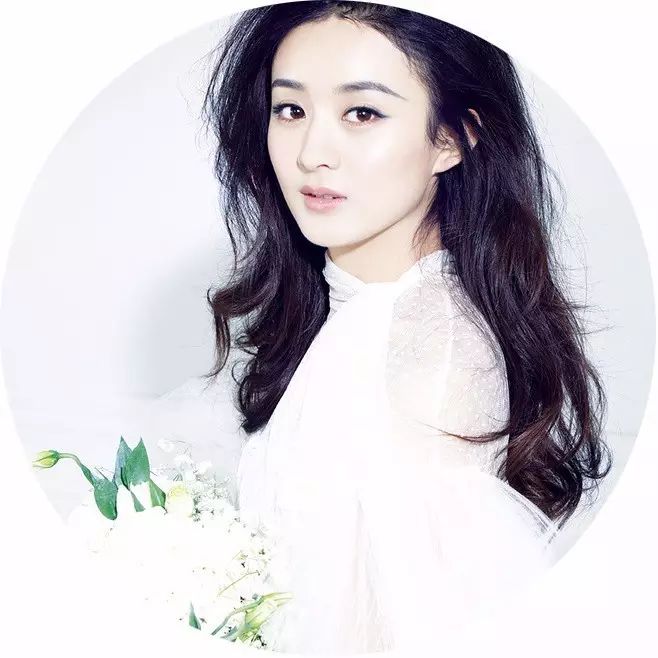 丨继高圆圆之后,杨幂也开始秃顶了…真为女明星们的发际...