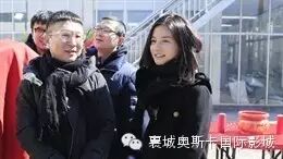 赵薇导演新片《没有别的爱》今日开机 再度携手李樯 风格...