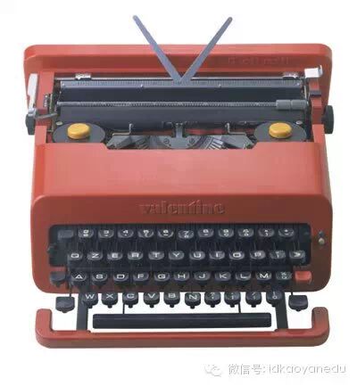 【纪念索特萨斯】索特萨斯和他的设计 <wbr>Ettore <wbr>Sottsass <wbr>and <wbr>His <wbr>Designs