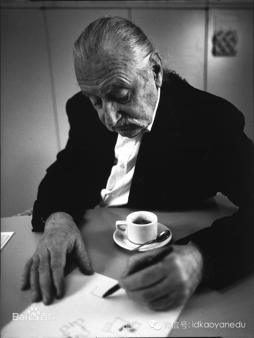 【纪念索特萨斯】索特萨斯和他的设计 <wbr>Ettore <wbr>Sottsass <wbr>and <wbr>His <wbr>Designs