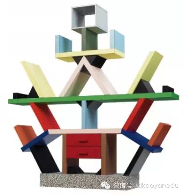 【纪念索特萨斯】索特萨斯和他的设计 <wbr>Ettore <wbr>Sottsass <wbr>and <wbr>His <wbr>Designs