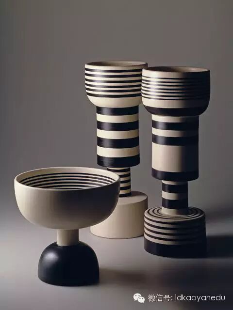 【纪念索特萨斯】索特萨斯和他的设计 <wbr>Ettore <wbr>Sottsass <wbr>and <wbr>His <wbr>Designs