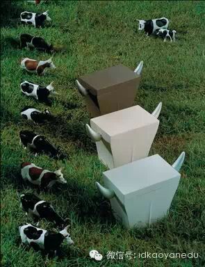 【设计大师系列】菲利普·斯塔克和他的代表设计作品