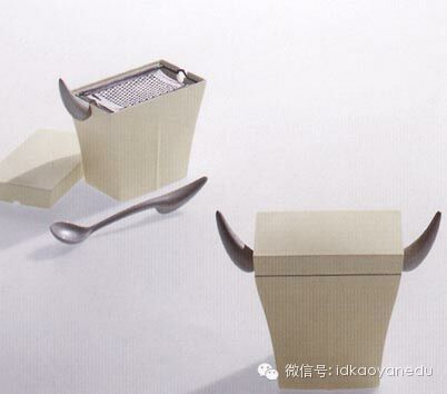 【设计大师系列】菲利普·斯塔克和他的代表设计作品