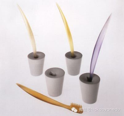 【设计大师系列】菲利普·斯塔克和他的代表设计作品