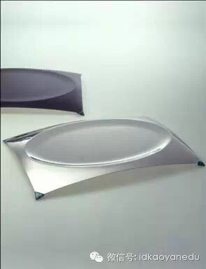 【设计大师系列】菲利普·斯塔克和他的代表设计作品