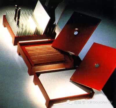 【设计大师系列】菲利普·斯塔克和他的代表设计作品