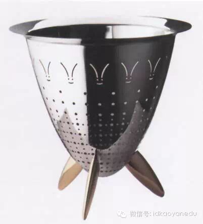 【设计大师系列】菲利普·斯塔克和他的代表设计作品