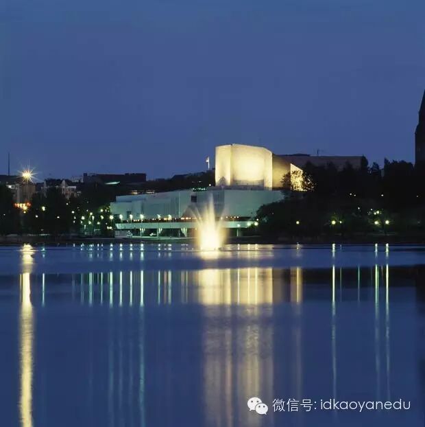 【设计大师系列】芬兰现代建筑大师 <wbr>阿尔瓦·阿尔托(Alvar <wbr>Aalto)