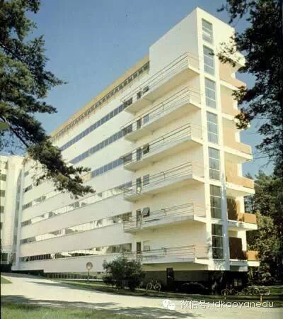 【设计大师系列】芬兰现代建筑大师 <wbr>阿尔瓦·阿尔托(Alvar <wbr>Aalto)