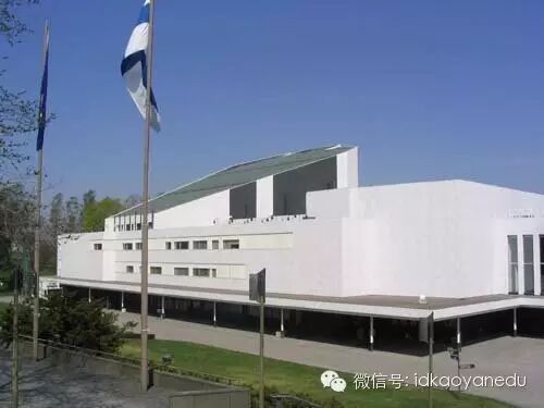 【设计大师系列】芬兰现代建筑大师 <wbr>阿尔瓦·阿尔托(Alvar <wbr>Aalto)