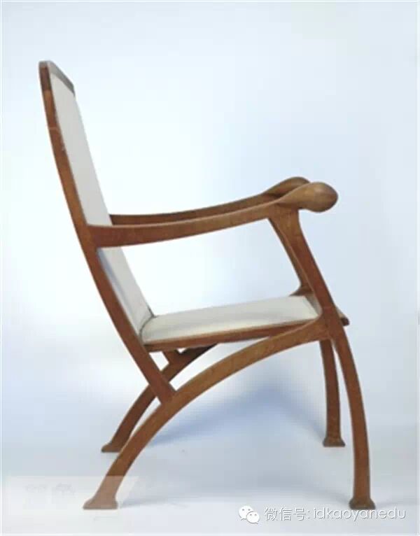 【设计理论】新艺术运动中的产品设计