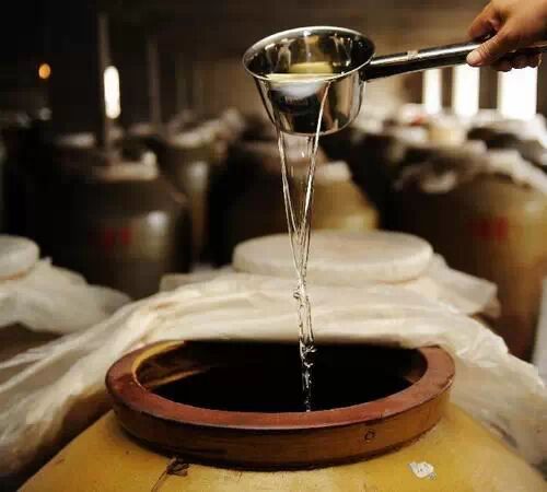 【微团购】北大荒鸿福酒，与五粮液共酿天和之作的美酒 <wbr>，新年特献买一赠一