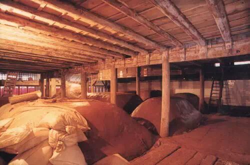 【微团购】北大荒鸿福酒，与五粮液共酿天和之作的美酒 <wbr>