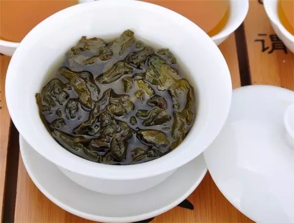 人参乌龙茶是什么?有人参味的乌龙茶吗