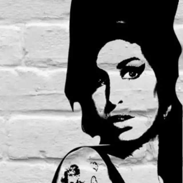 人物|你所不知道的Amy Winehouse