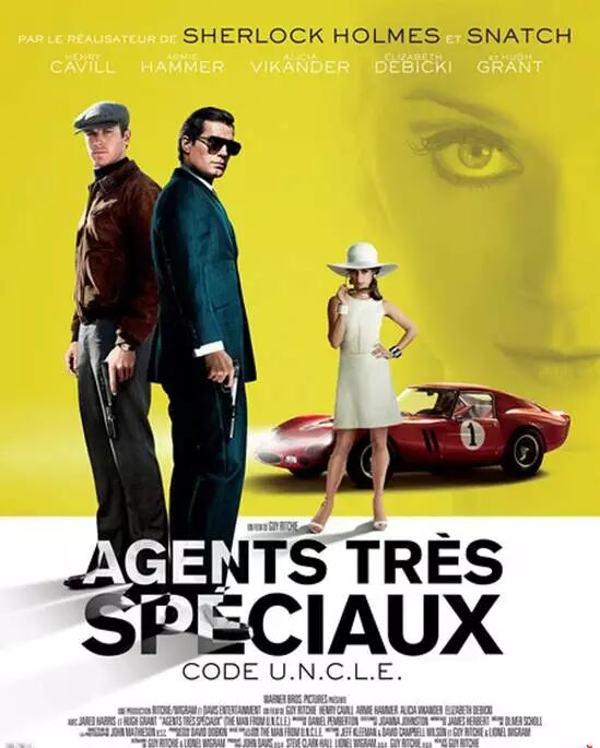 不知道怎么过周末？推荐几部好看的电影吧！