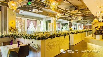 嘉兴高桥花园_嘉兴百味花园人均消费(3)