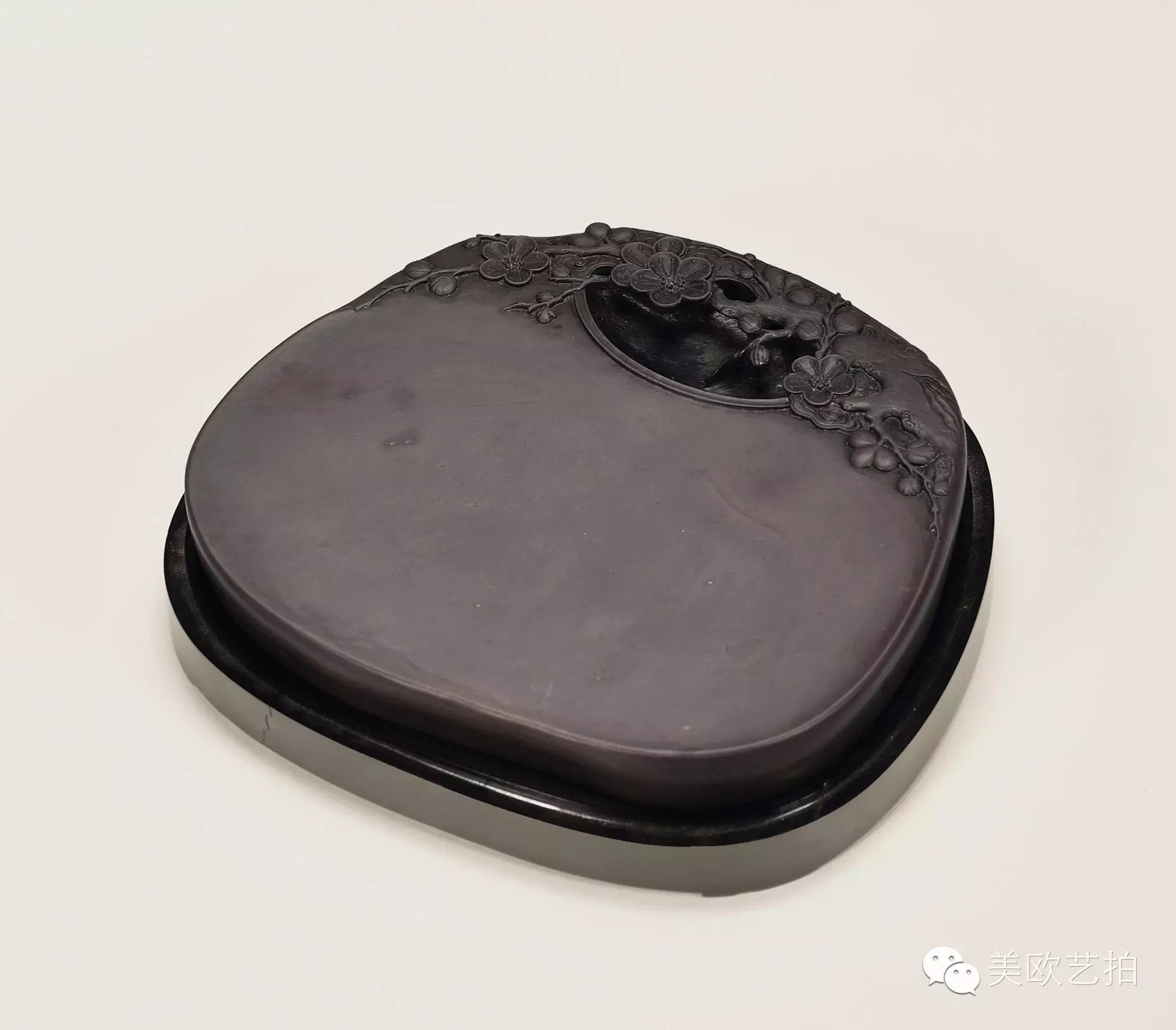 2015拍卖年鉴|砚墨