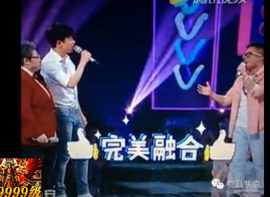 一夜之间临沂这个男孩火了!张杰与他同台,韩红为他制作...