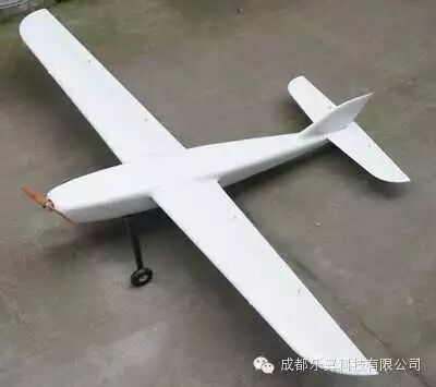 樂(lè)翼科技—”天鵬“無(wú)人機(jī)系統(tǒng) 