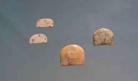 盤點海外館藏以及拍賣的中國古玉——良渚文化篇