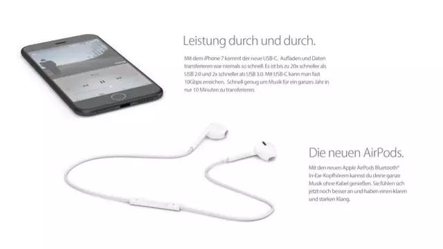 苹果耳机如何连接电脑 苹果新无线耳机命名曝光，取消接口已成定局！